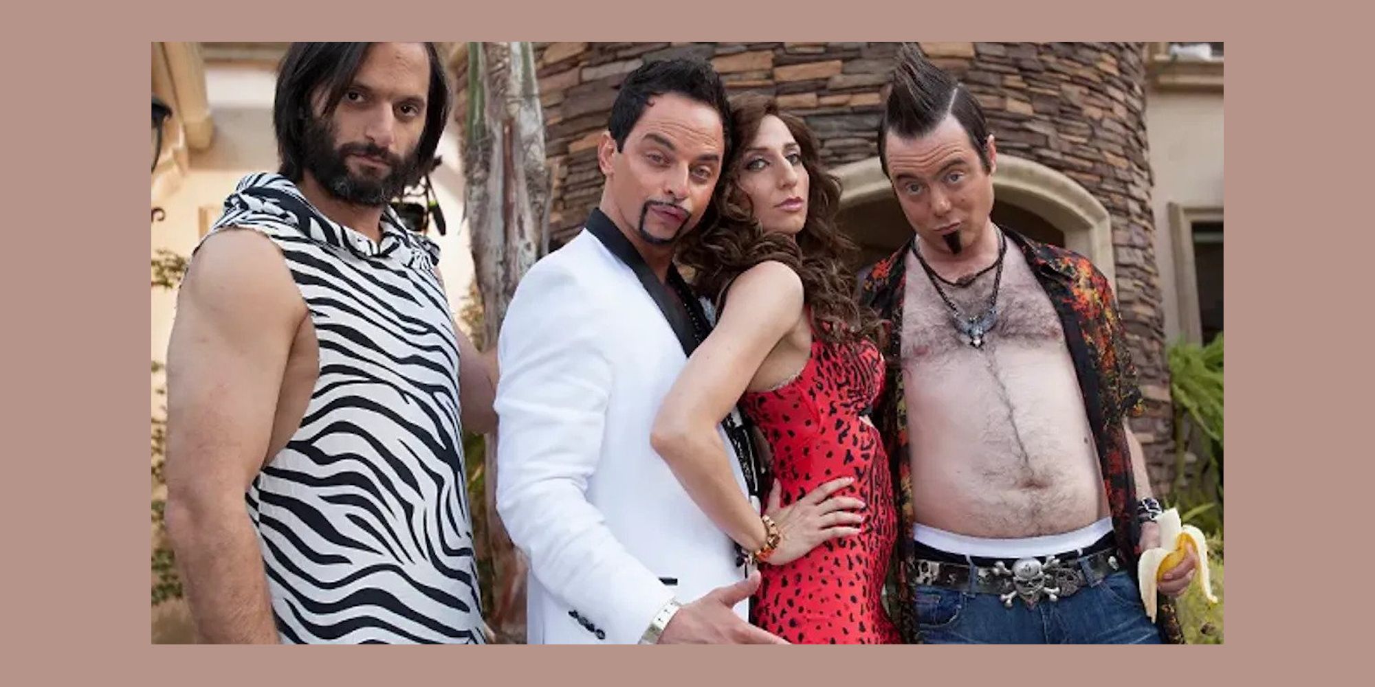 Nick Kroll&rsquo;s 10 Best Roles, Ranked by IMDb