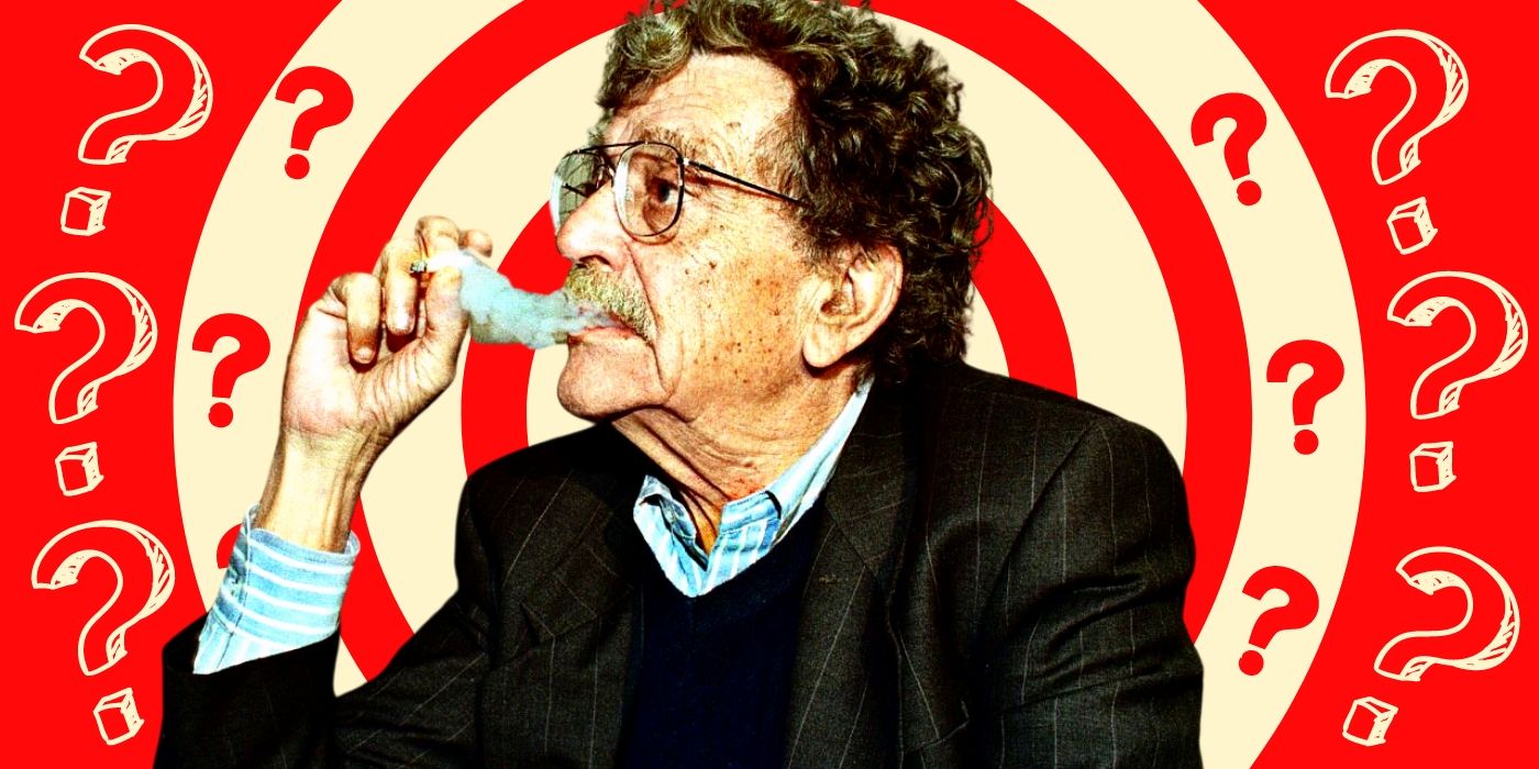 Why Aren’t There More Kurt Vonnegut Movie & TV Adaptations?