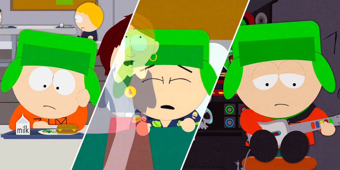 Every South Park Season Ranked Worst To Best