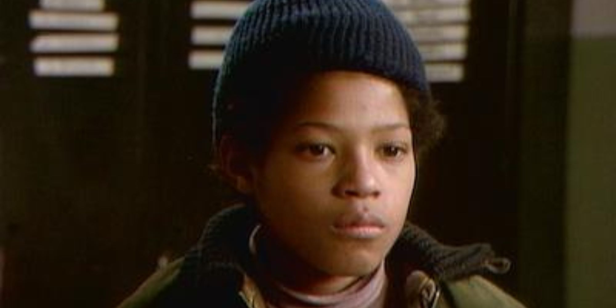 Laurence Fishburne dans If You Give a Dance You Gotta Pay the Band