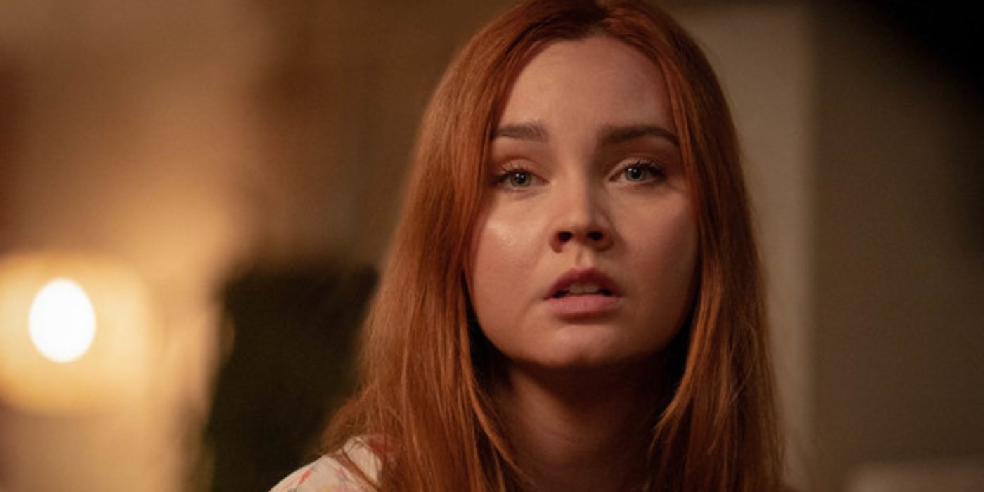 Scream 6 Liana Liberato On Her Character S Life Before The Murders