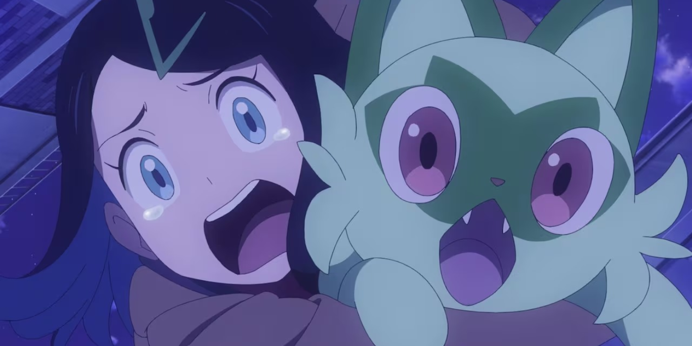 Pokemon sword and shield anime episode 1 english dub full best sale episode