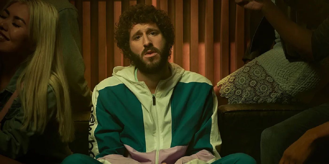 Lil Dicky as Dave in Dave Series