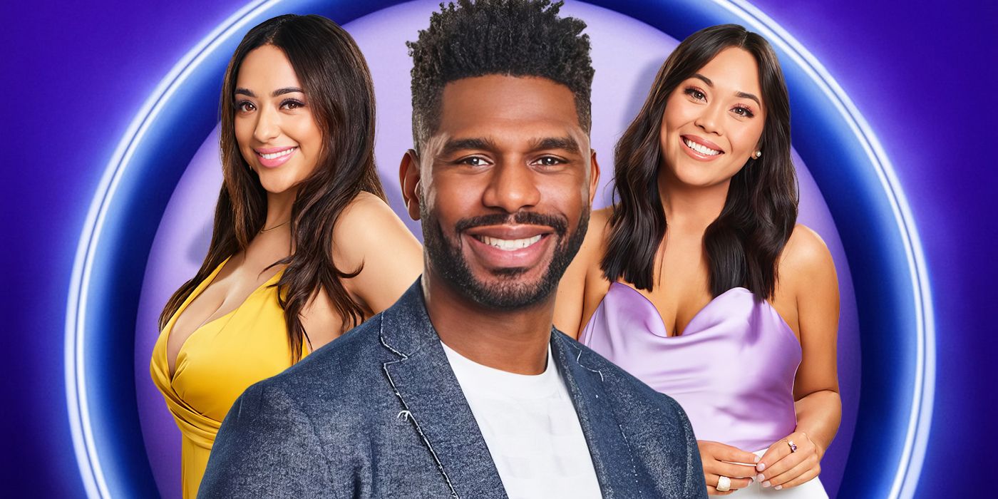 Love Is Blind Season 3 Full Cast List - Meet the New Contestants