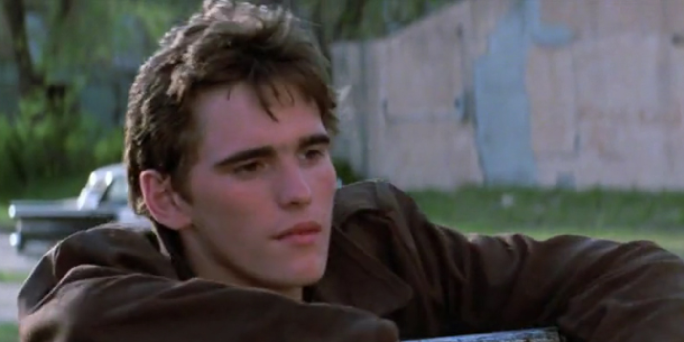 'The Outsiders' Cast and Characters (And What They're Doing Now)