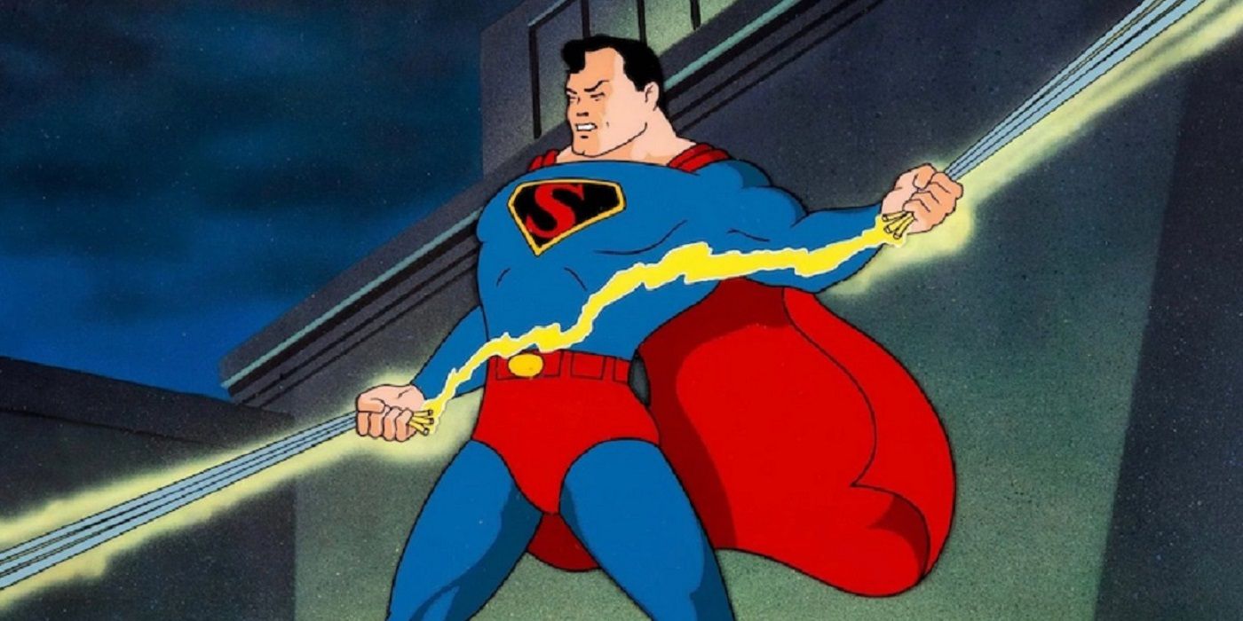 Kartun Remaster ‘Max Fleischer’s Superman’ Set Rilis Digital & Blu-Ray