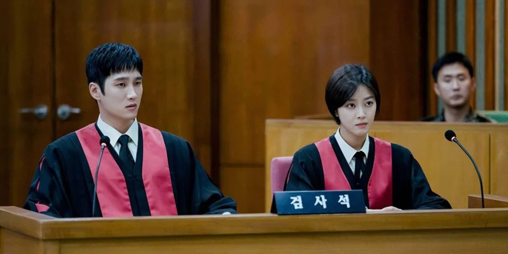 13 Best Revenge Themed K Dramas Like Netflix's 'The Glory'   Worldnewscom