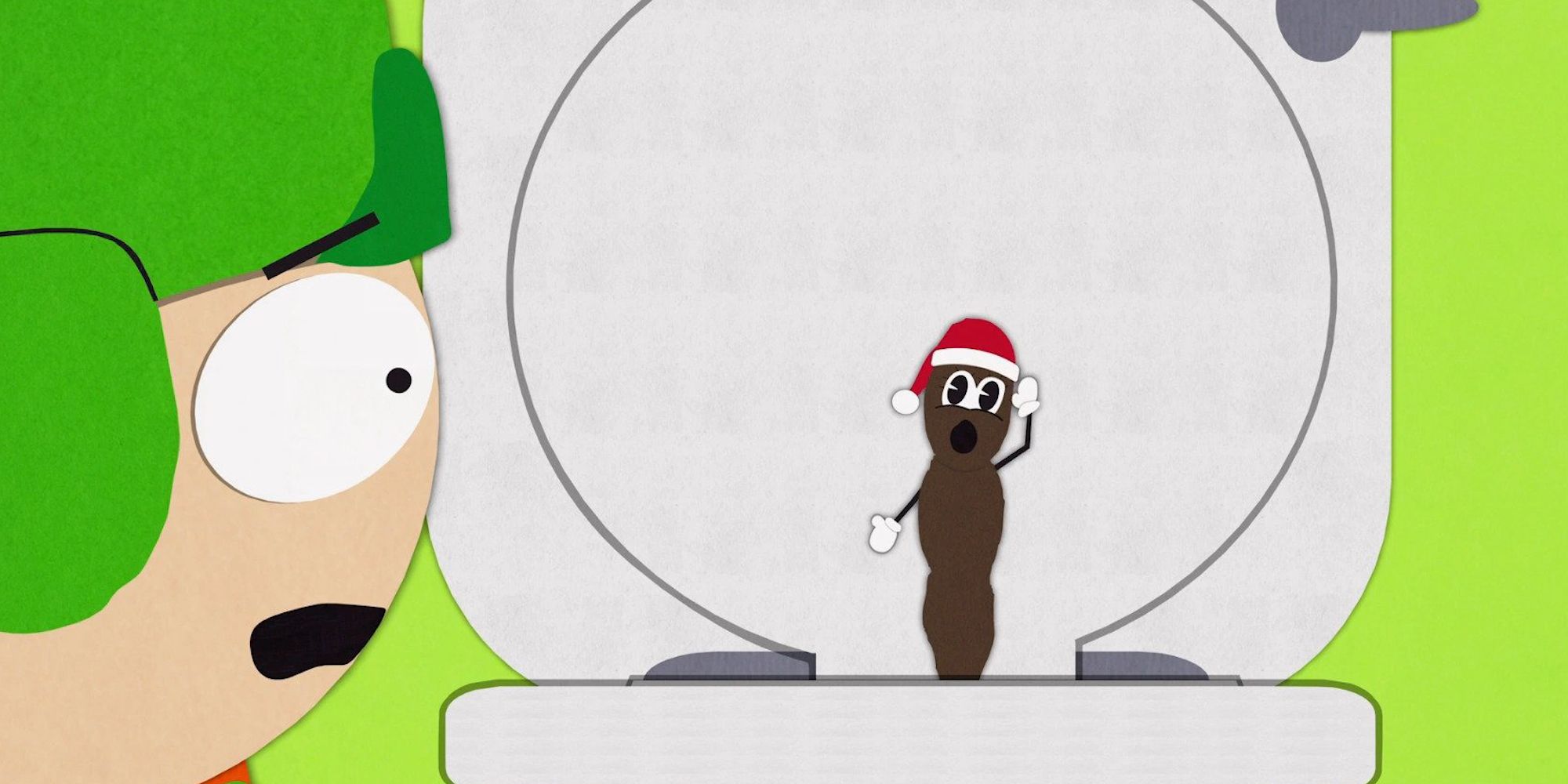 mr hankey0