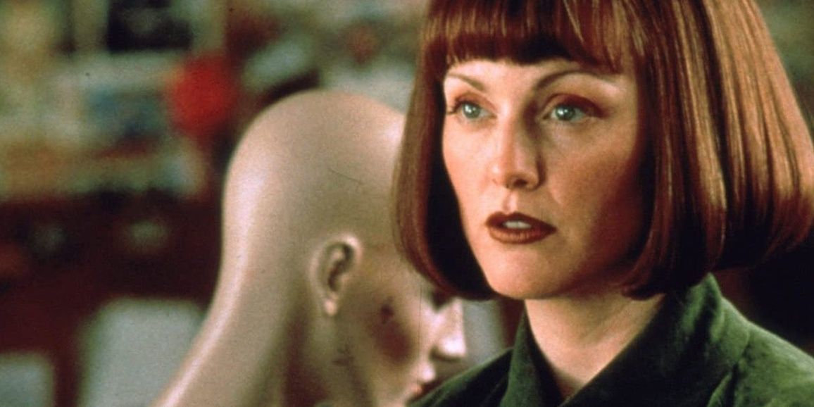 Julianne Moore, Maude Lebowski, 'The Big Lebowski'