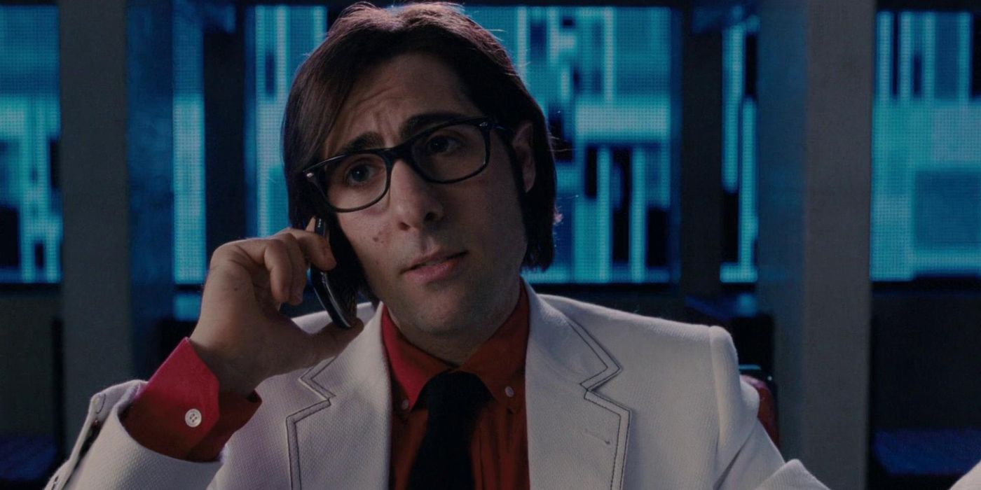 'Scott Pilgrim' Cast Where Are They Now?