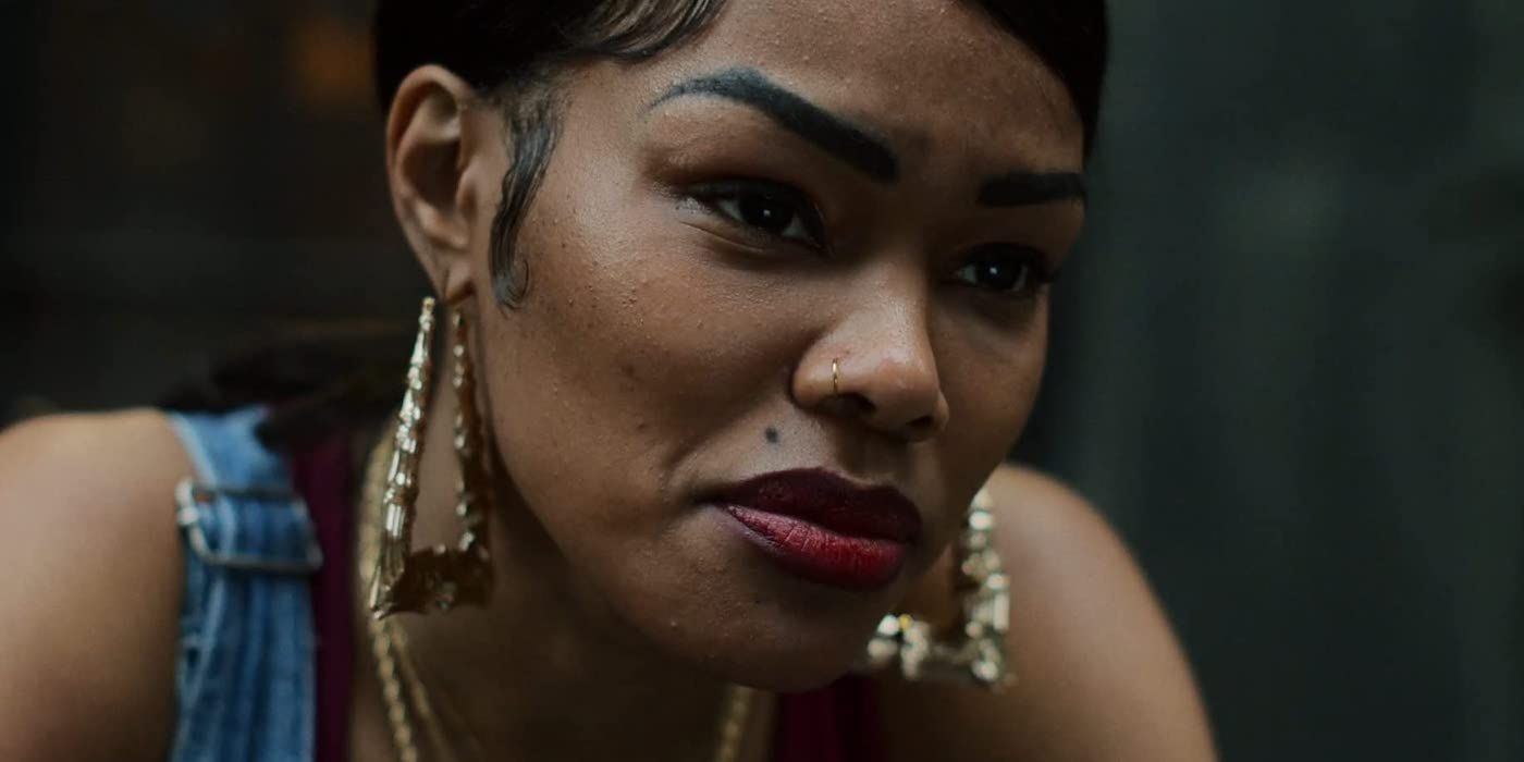 A Thousand and One' Review: Teyana Taylor Shines in Stirring Drama