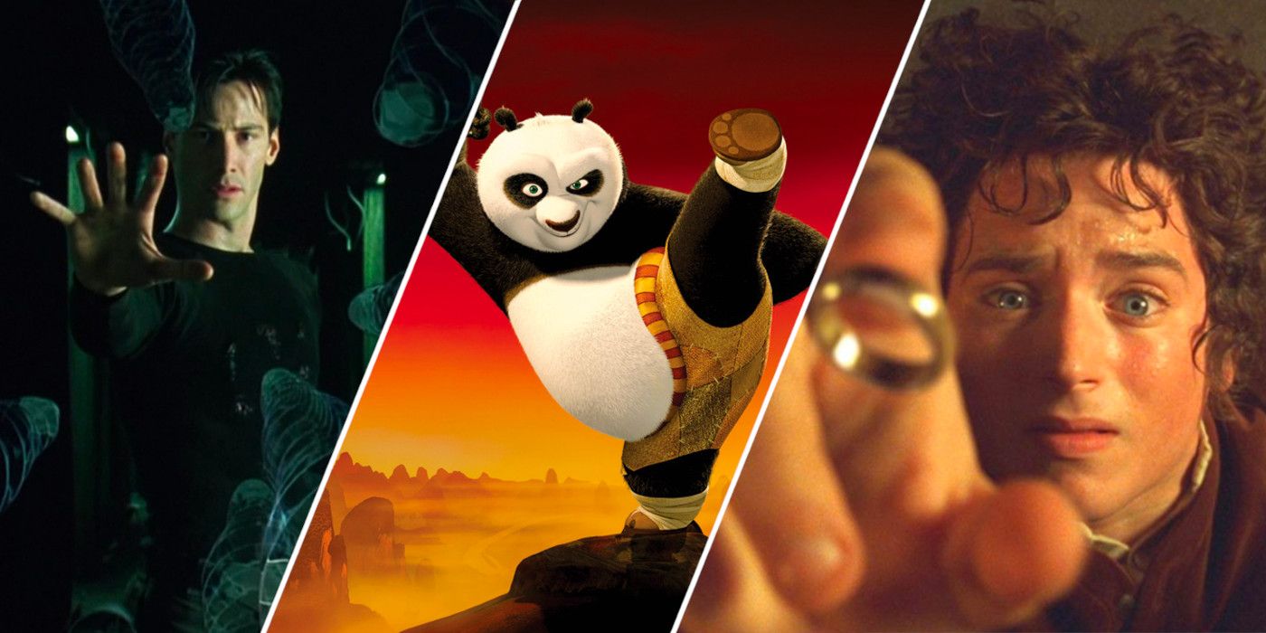 10 Best Chosen Ones In Movie History