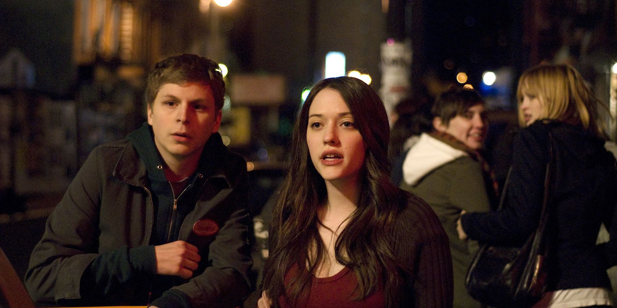 nick and norah's infinite playlist0