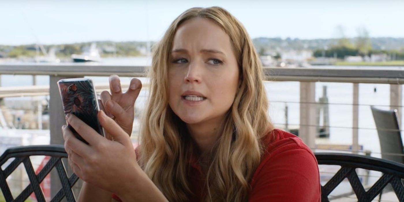 Jennifer Lawrence's 'No Hard Feelings' Box Office Projections