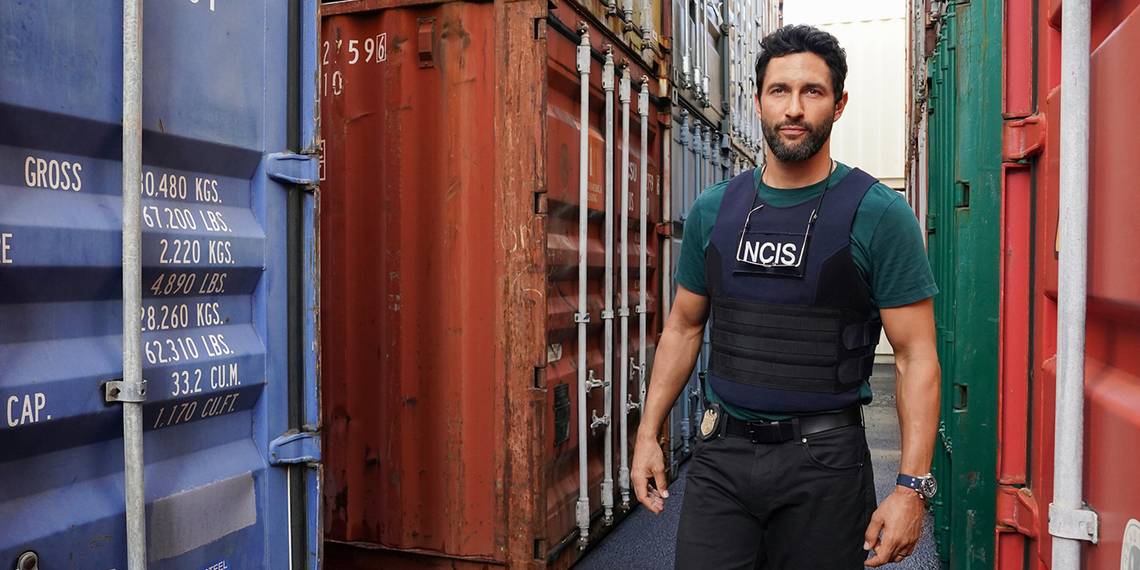 Why We Need Jesse’s Family on ‘NCIS: Hawai’i’
