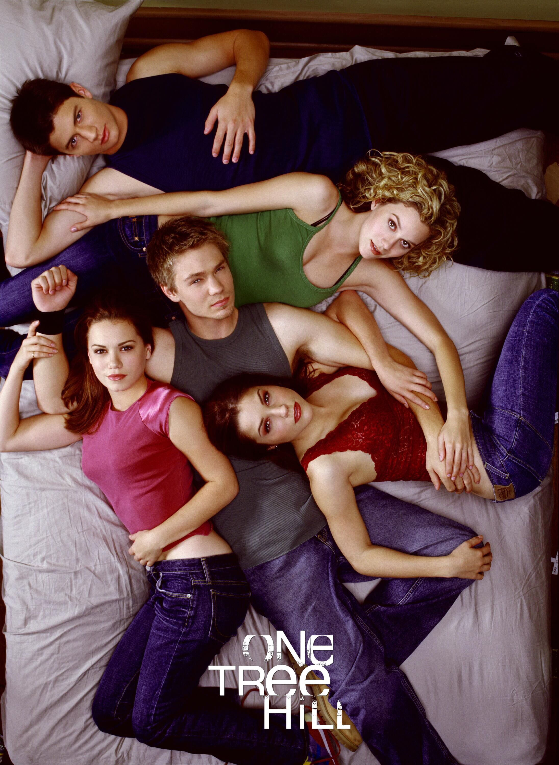 'One Tree Hill' Cast: Where Are They Now?