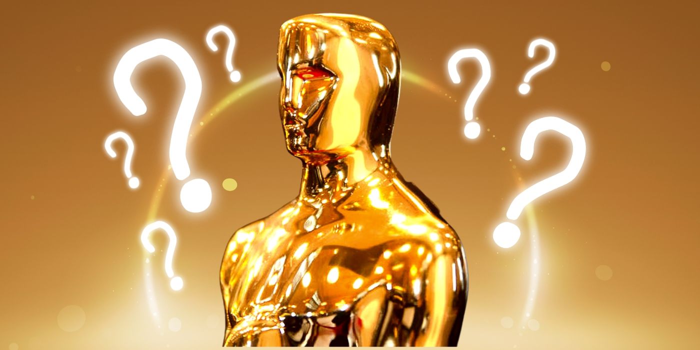 Kategori Oscar Mana yang Dihentikan?