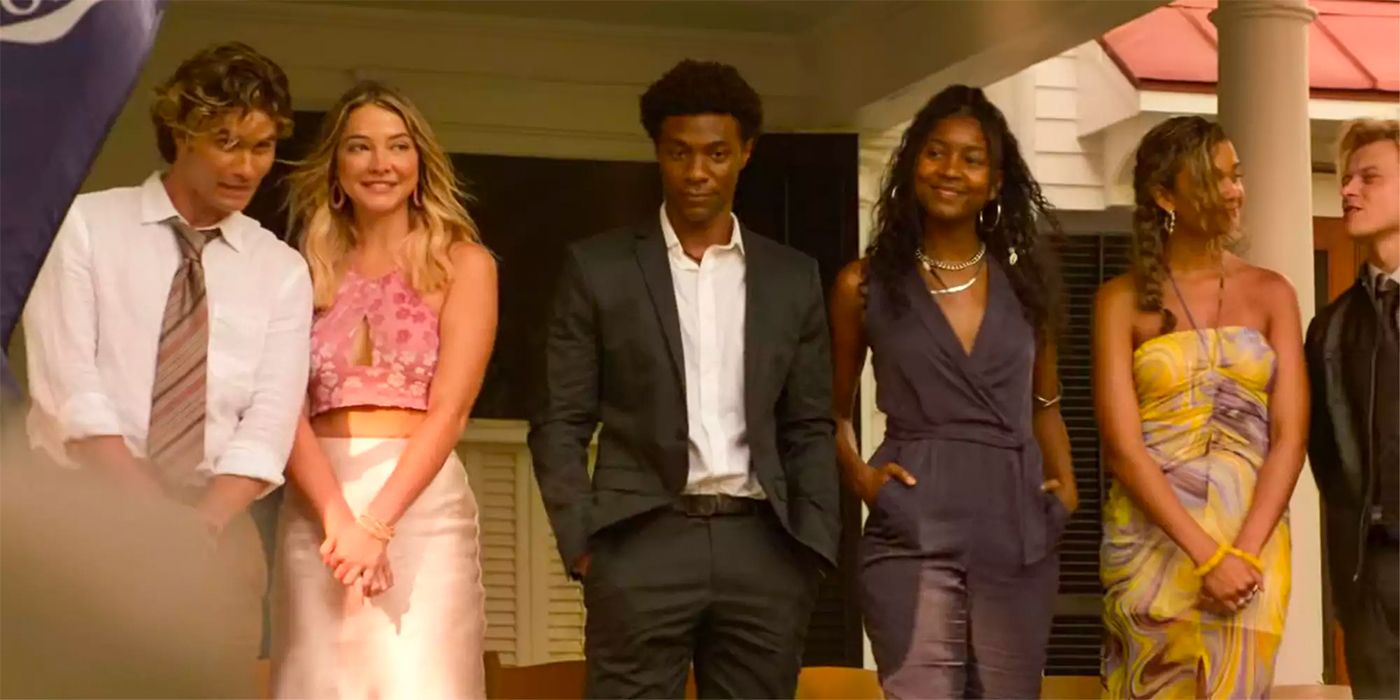 Outer Banks Season 4: Release, Cast and Everything We Know So Far