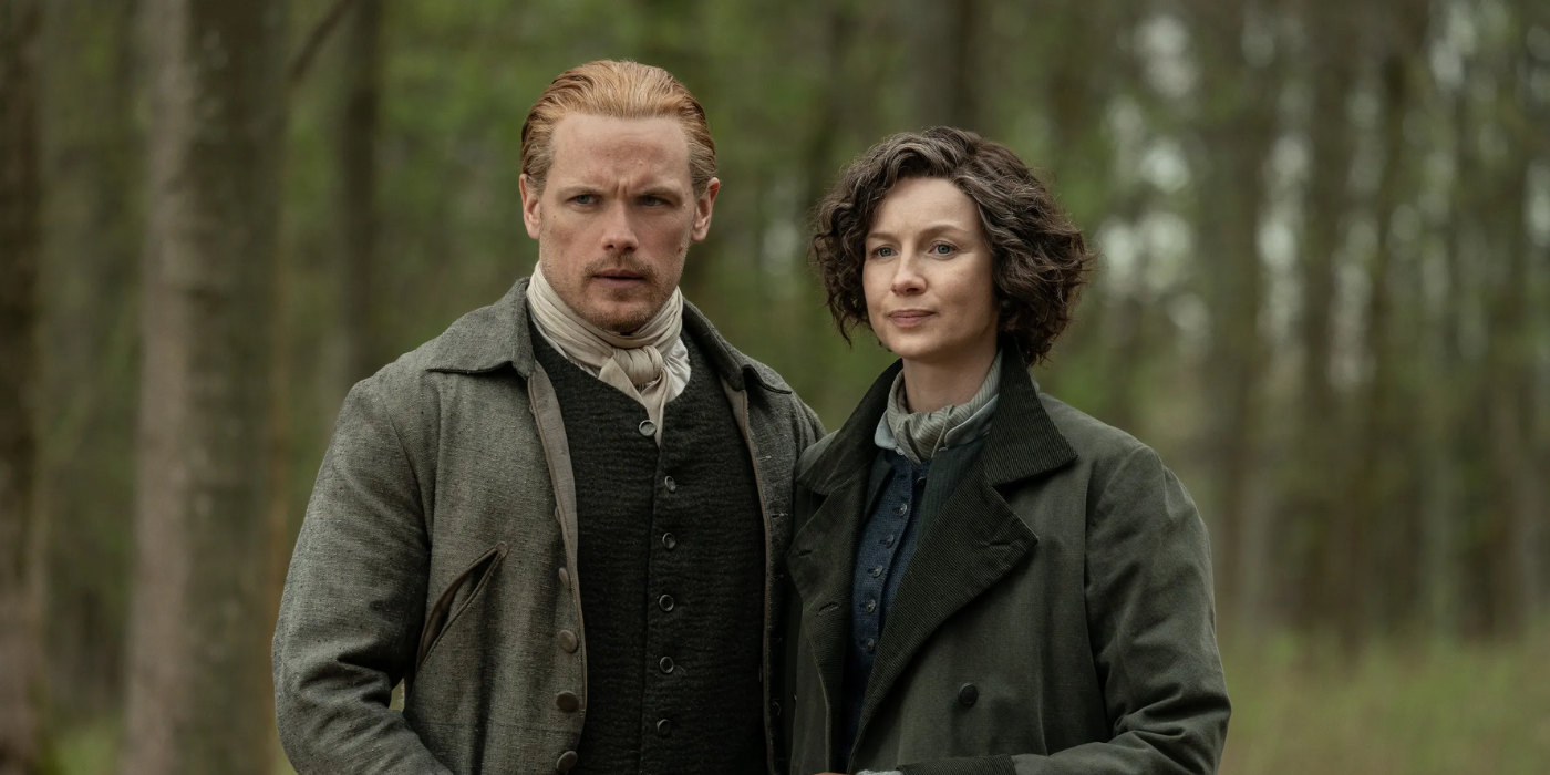 Outlander': Here's Where Every Character Left Off Ahead of Season 7