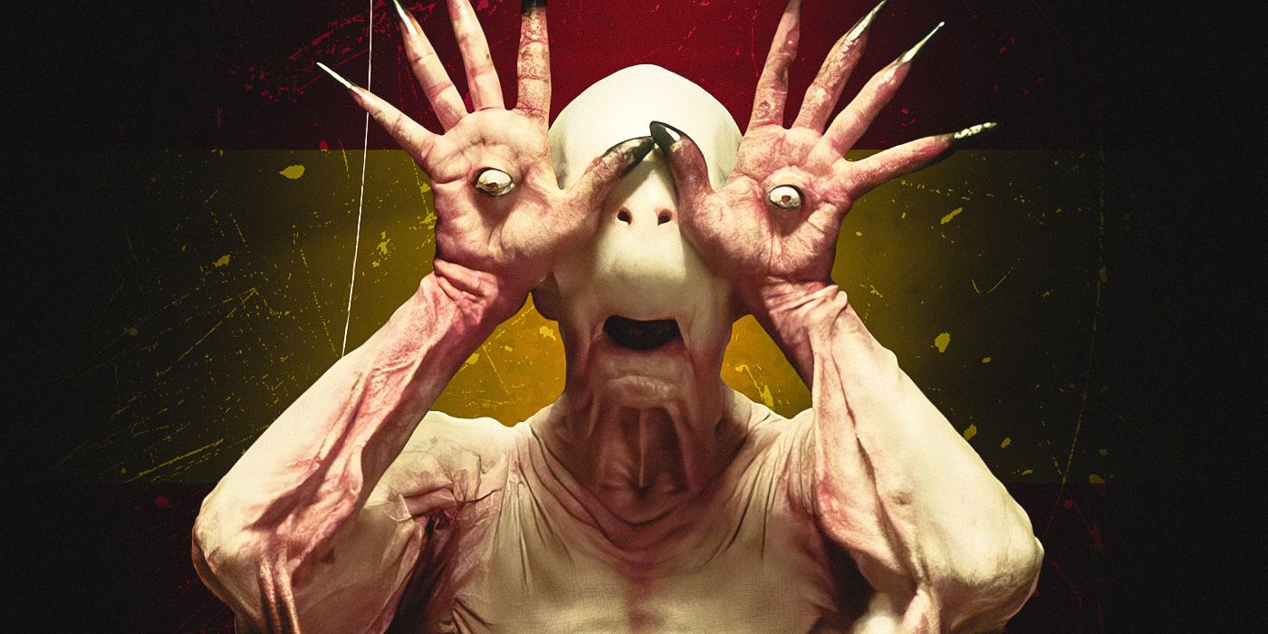 Piggy' Trailer Cuts Deep And Gets Gory - iHorror