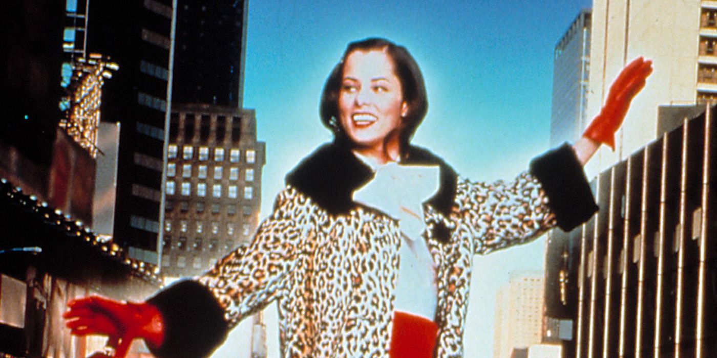 Parker Posey in Party Girl