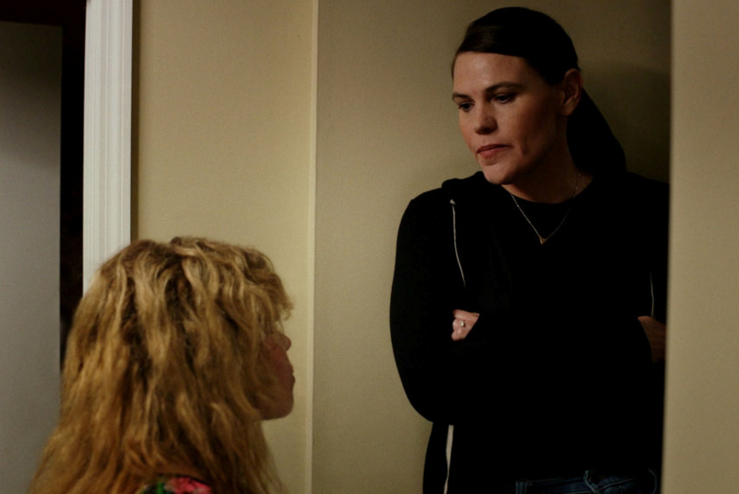 Clea Duvall The Faculty