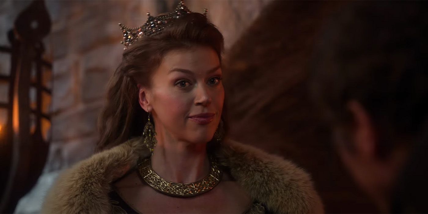 Adrianne Palicki in Quasi