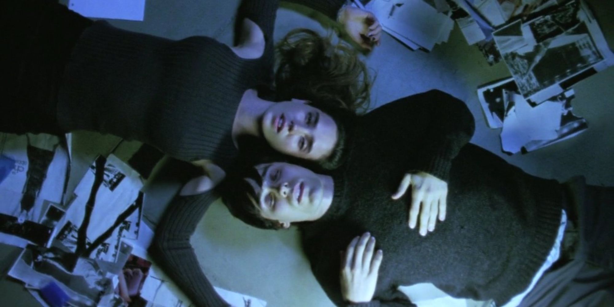 Requiem for a Dream’ (2000)