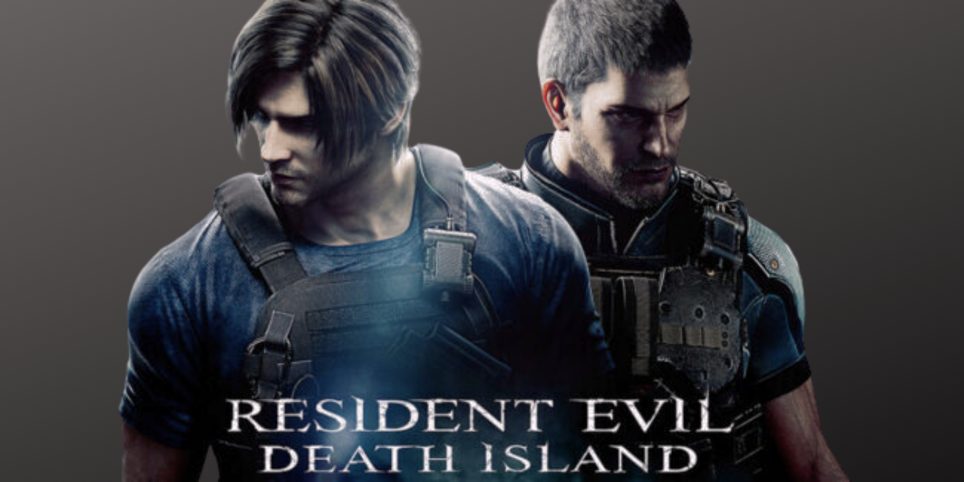 “Resident Evil: Island Of Death”: Plot, Trailer, Release Date And ...