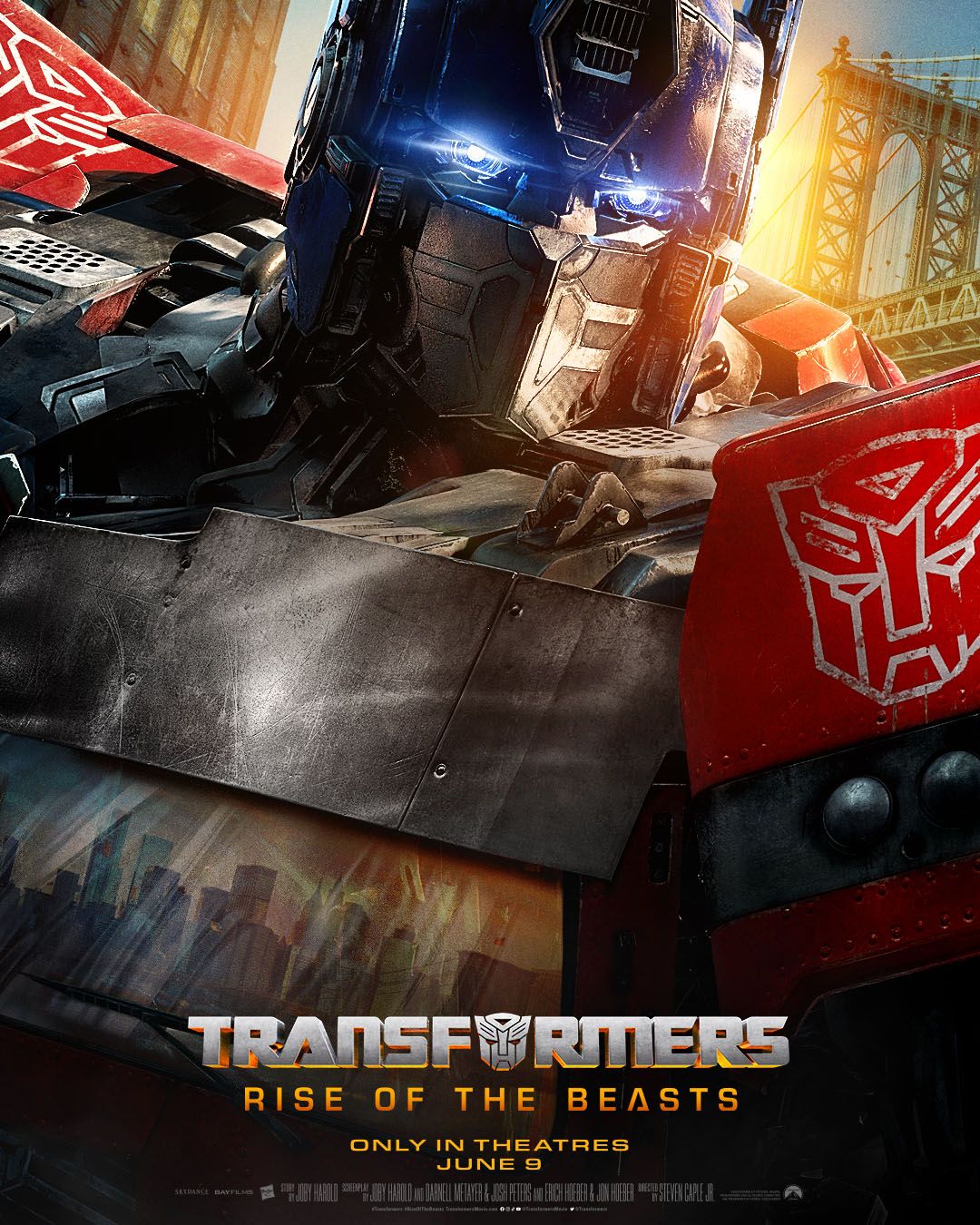 rise-of-the-beasts-poster-optimus-prime
