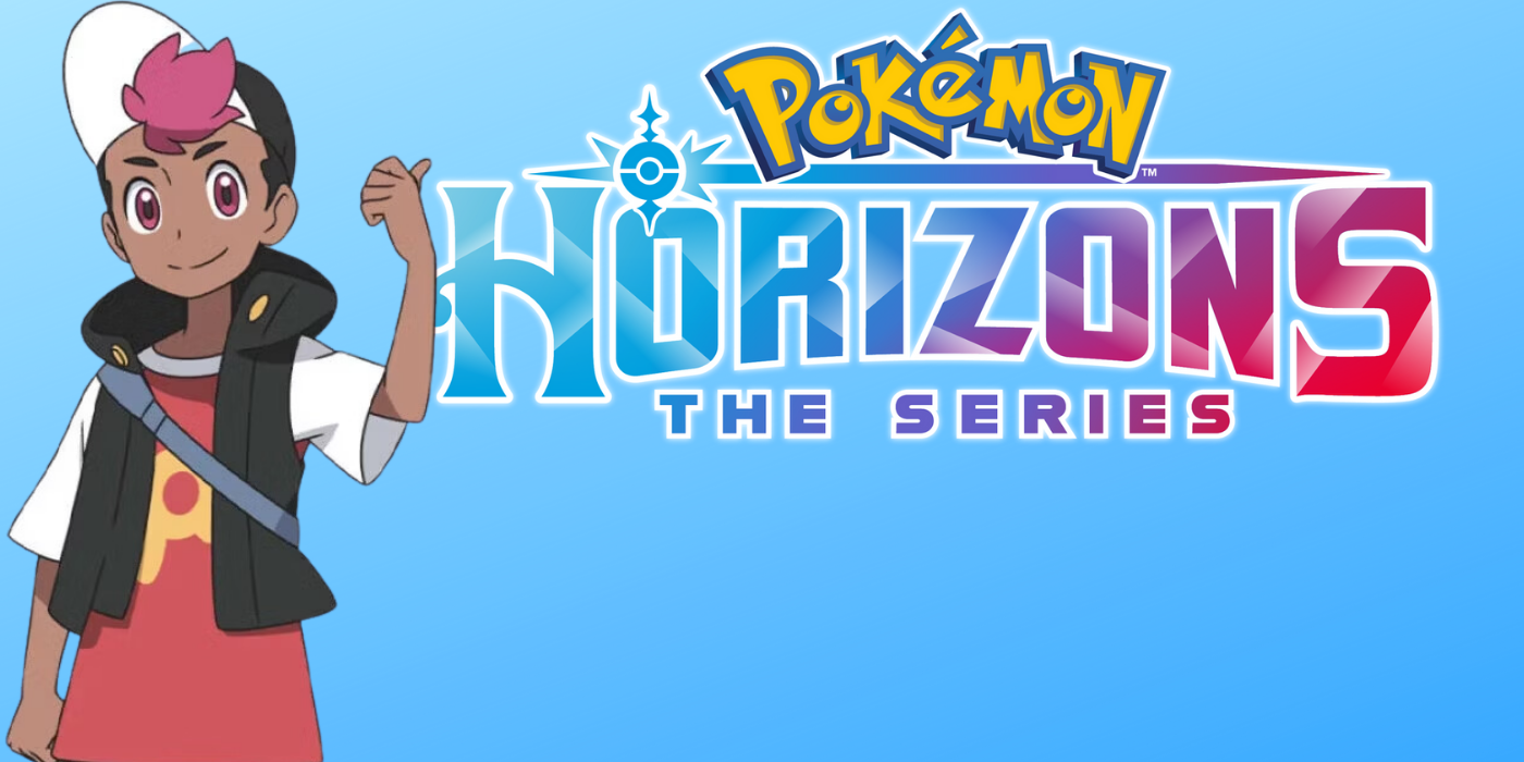 ‘Pokémon Horizons: The Series’: Everything We Know So Far