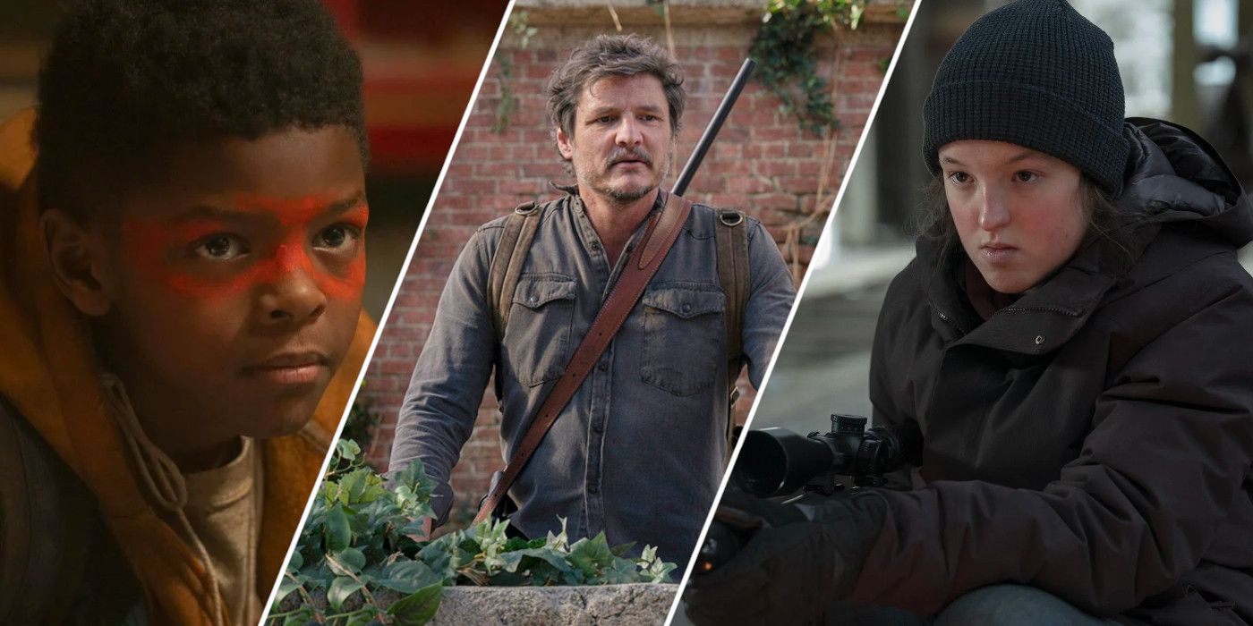 Every Episode of 'The Last of Us', Ranked According to IMDb