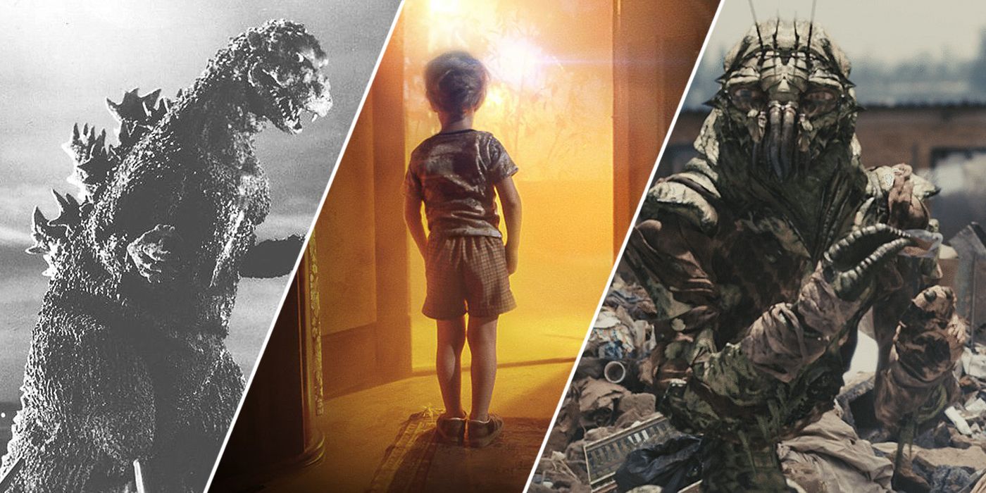 10 films de science-fiction inspirés d’événements réels