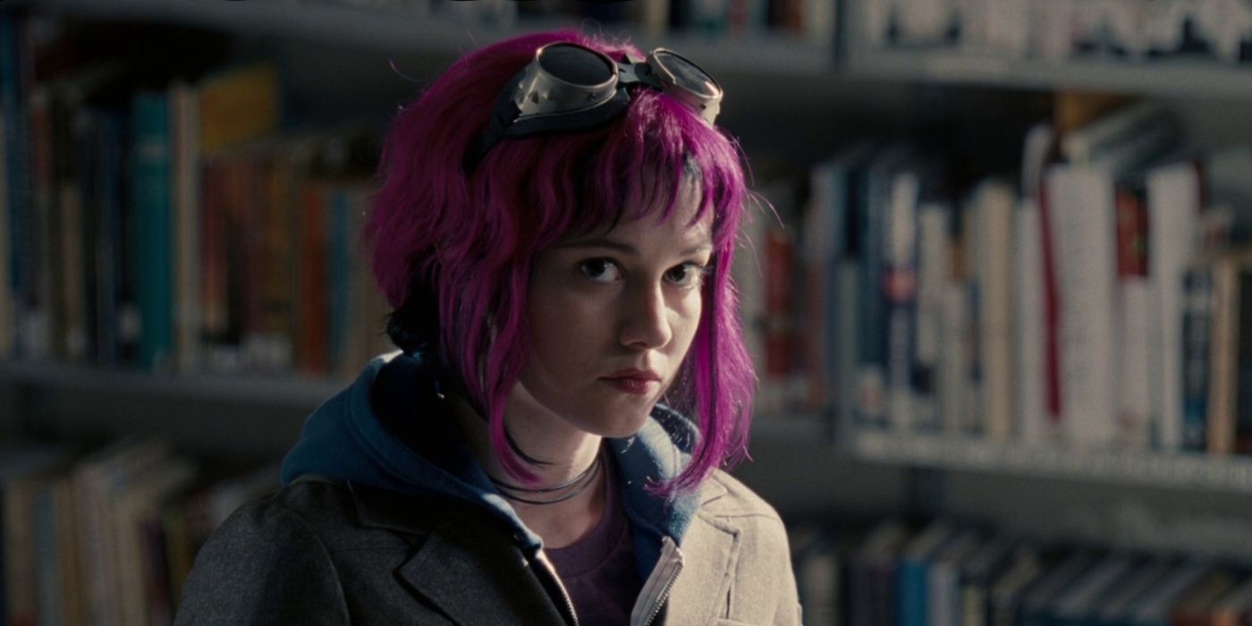 ‘Scott Pilgrim Takes Off’ Cast and Character Guide
