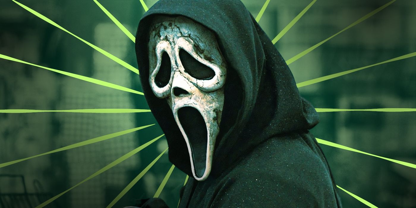 Le box-office mondial de « Scream 6 » dépasse les 139 millions de dollars