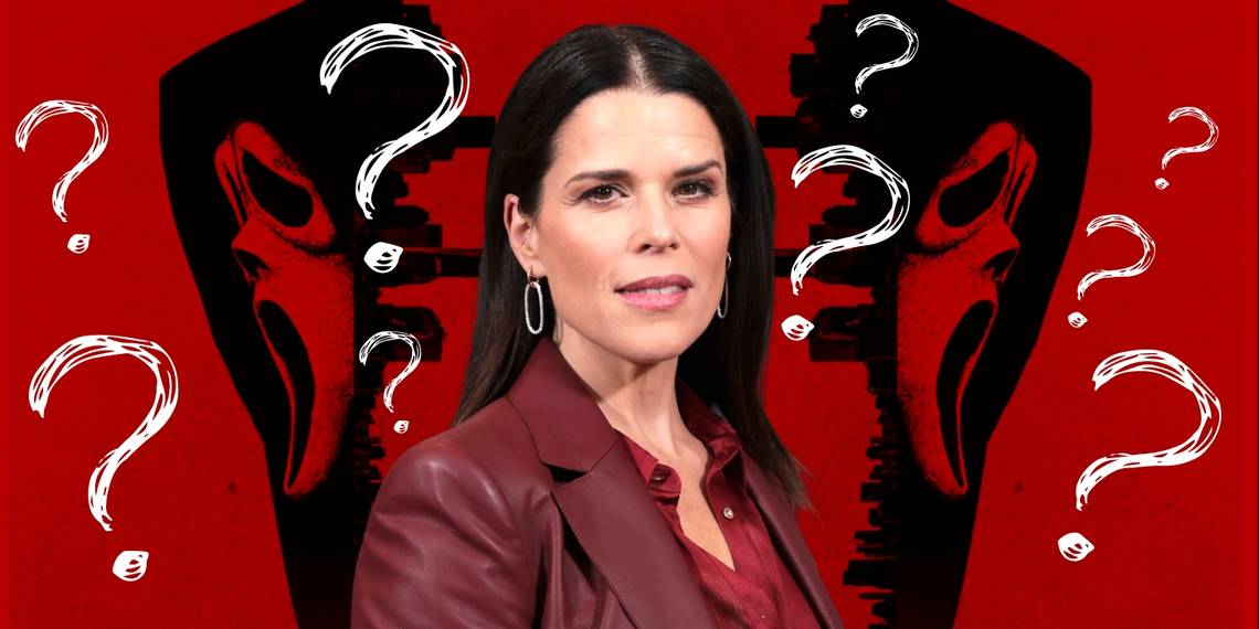 Why Isn’t Neve Campbell in ‘Scream VI’?
