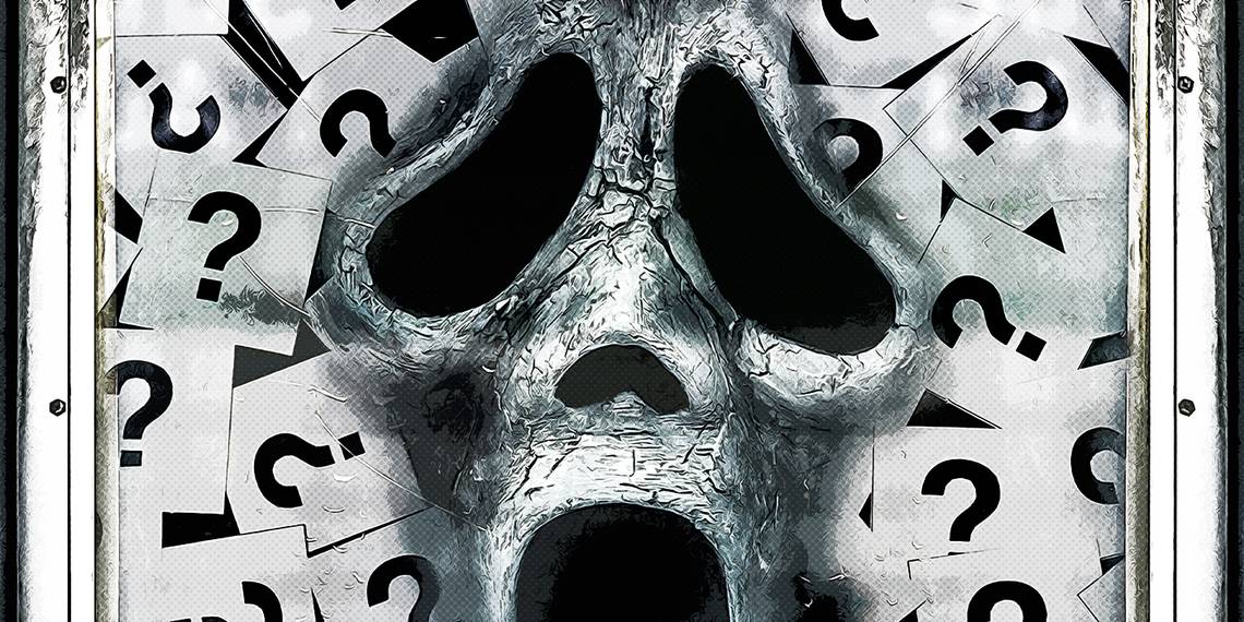 ‘Scream VI’ Directors Discuss Which Character Names Are Real and Which Are Fake