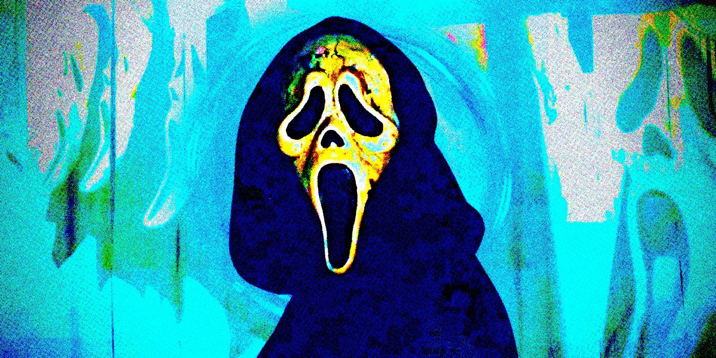 Mengapa Scream Adalah Waralaba Horor Terbaik