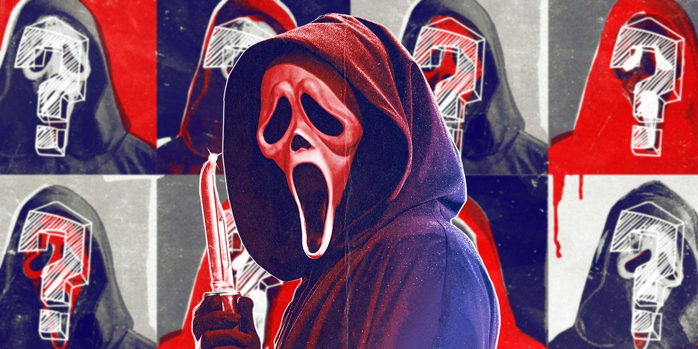 Ghostface vs Jeff the Killer 31. 10. 23 #ghostface #scream