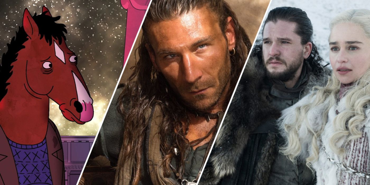 10 Best TV Intros of All Time, According to Reddit