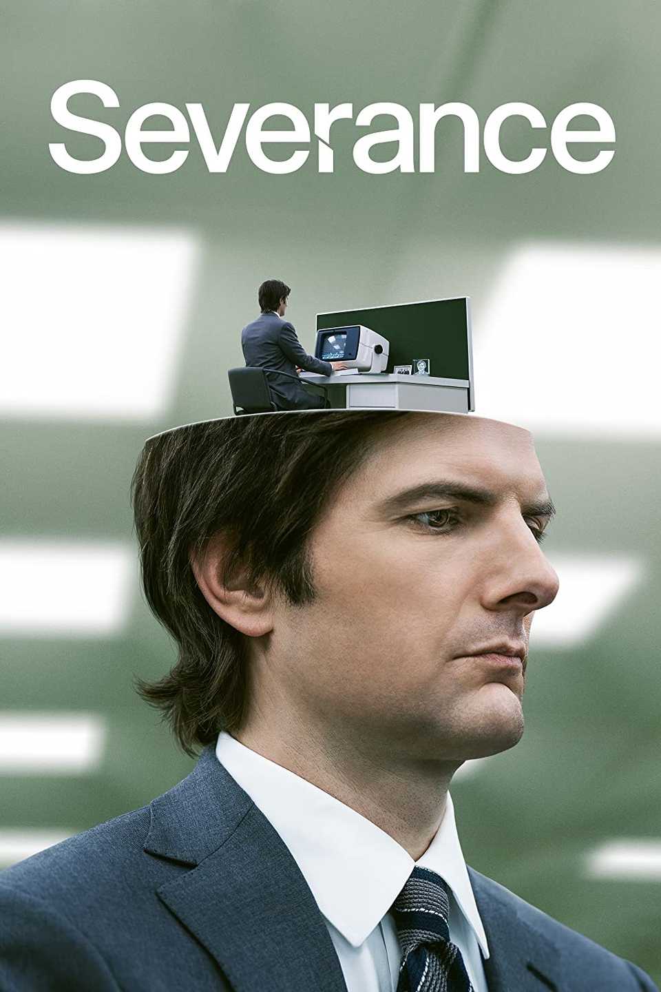 'Severance' (2022 - Present) 'Severance' (2022 - Present)