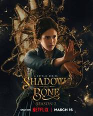  Shadow And Bone Season 2 Character Posters Celebrate Nina And Matthias