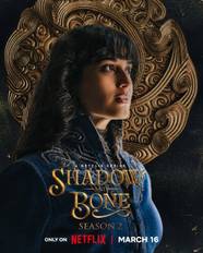 Shadow Bone Netflix Season 2 Shadow And Bone S rie Netflix DTWNIR