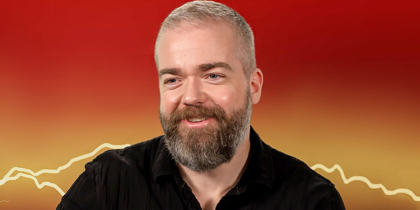 Shazam! Fury of the Gods Director David F. Sandberg Claims He Is