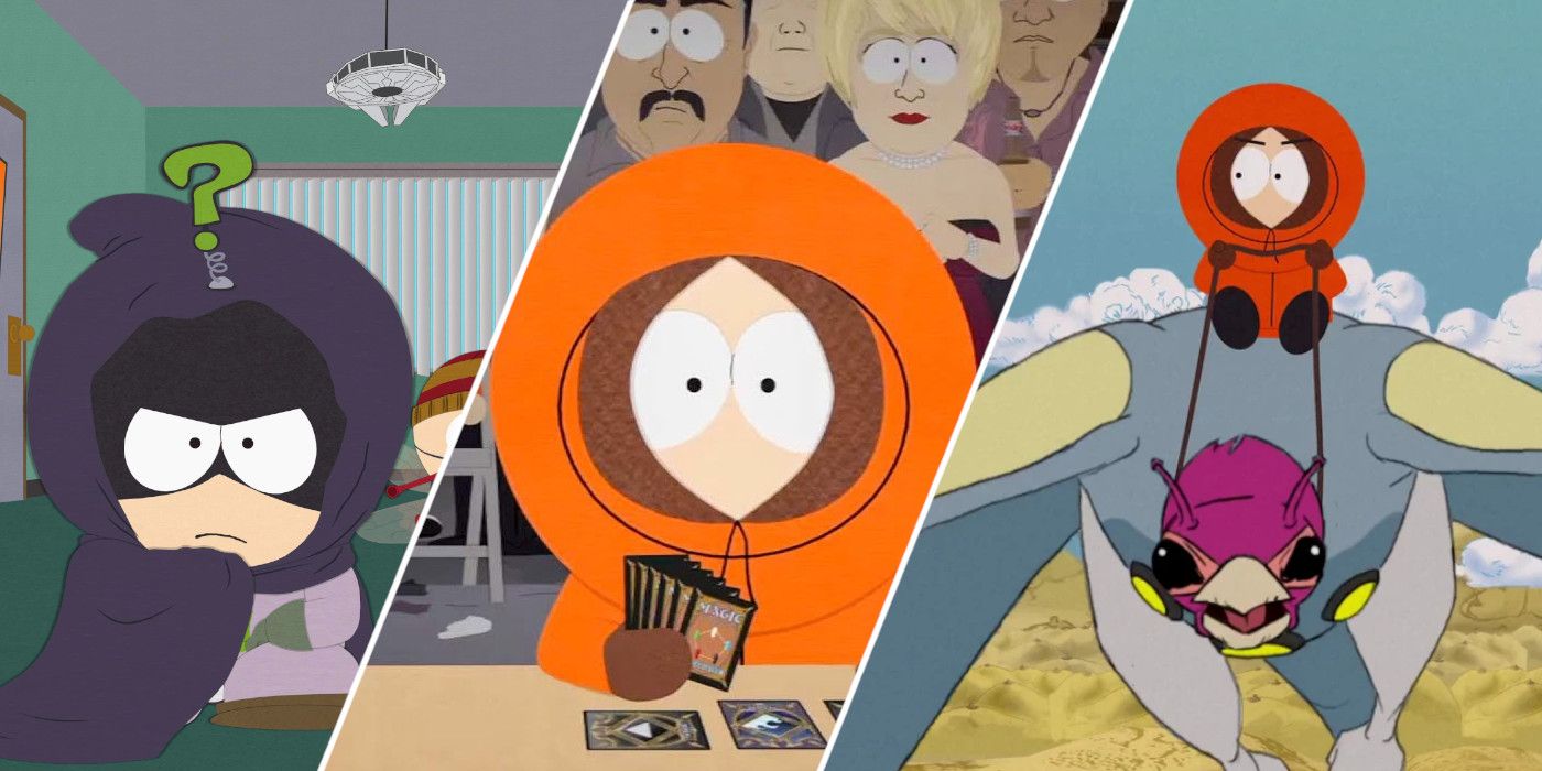 South Park: Top South Park Moments - TV on Google Play