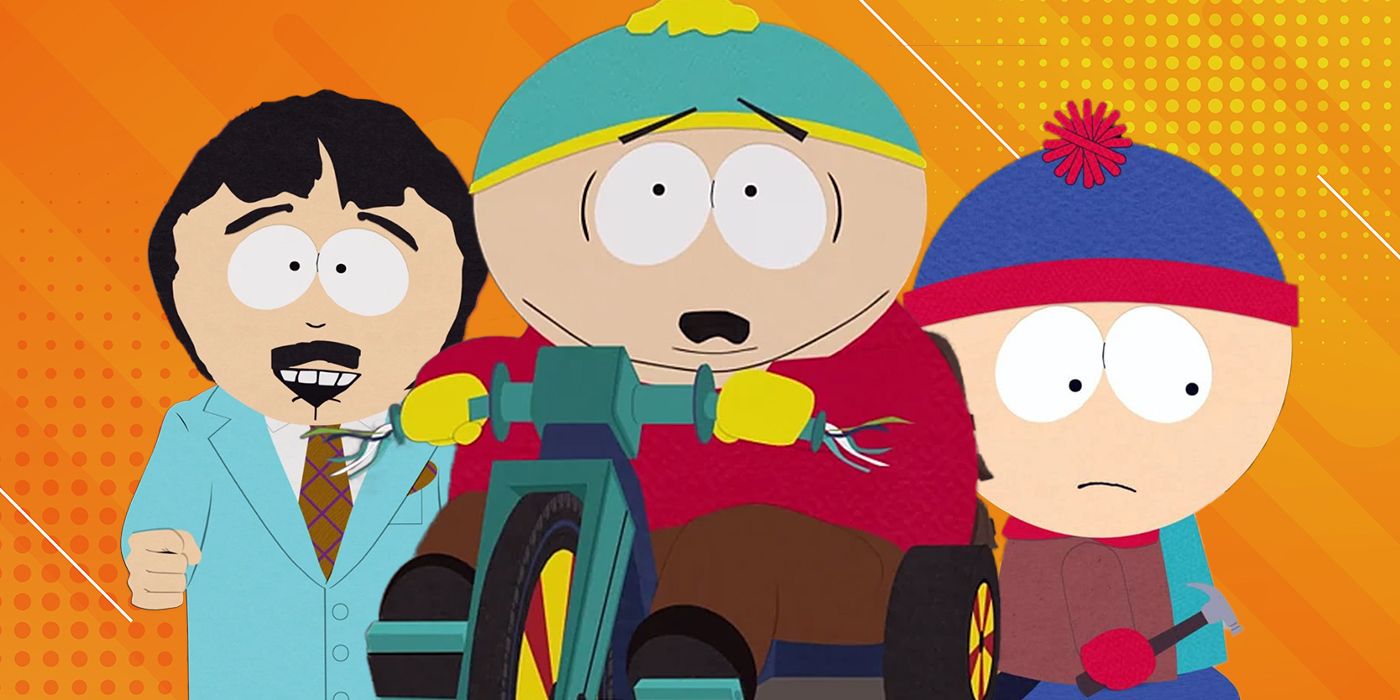 nylon To grader umoral 10 Most Controversial 'South Park' Episodes, Ranked