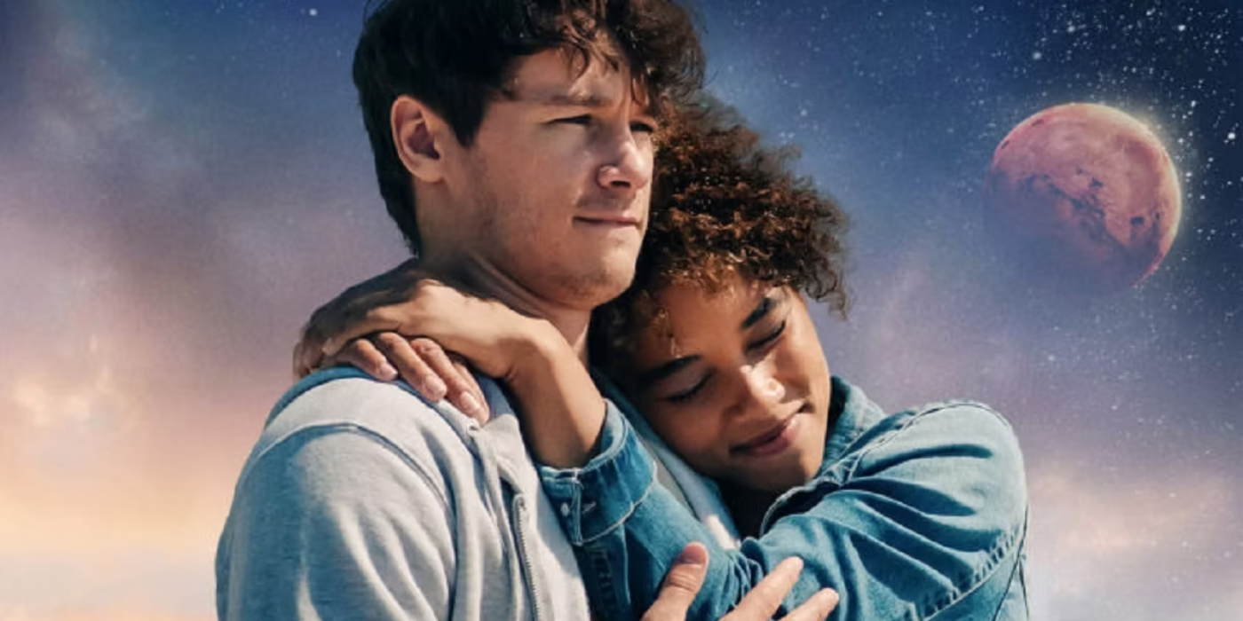 Where to Watch ‘Space Oddity' Release Date and Streaming Status