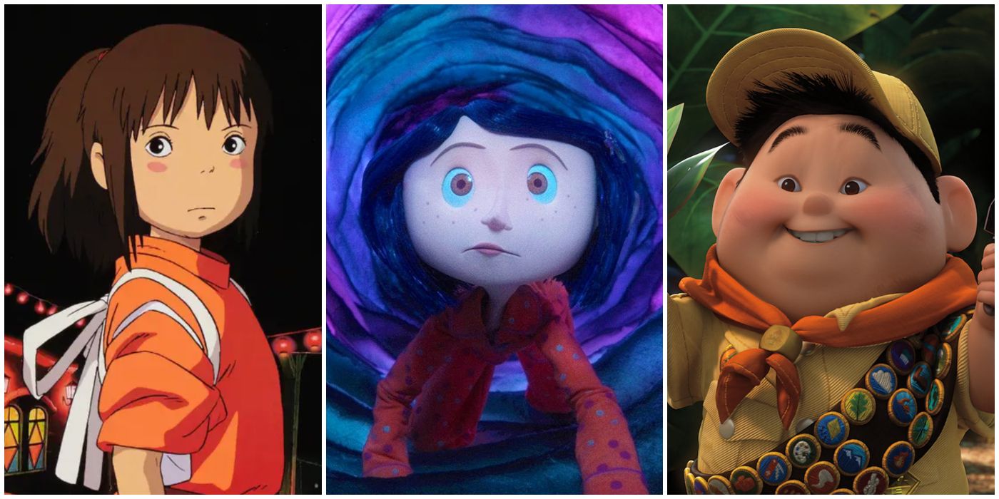10 Children’s Movies That Are Even Better When You’re an Adult