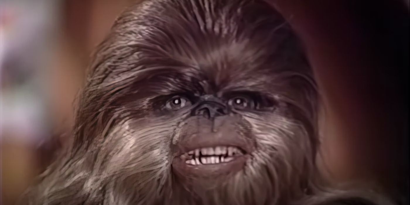 ‘Star Wars Holiday Special’ Documentary Sets Release Date