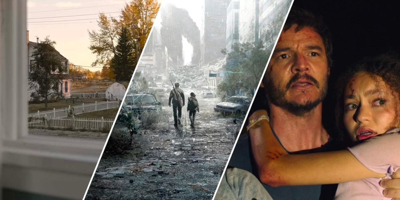 The Last of Us recap: Another heartbreaking death